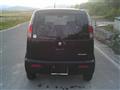 2011 Suzuki MR Wagon