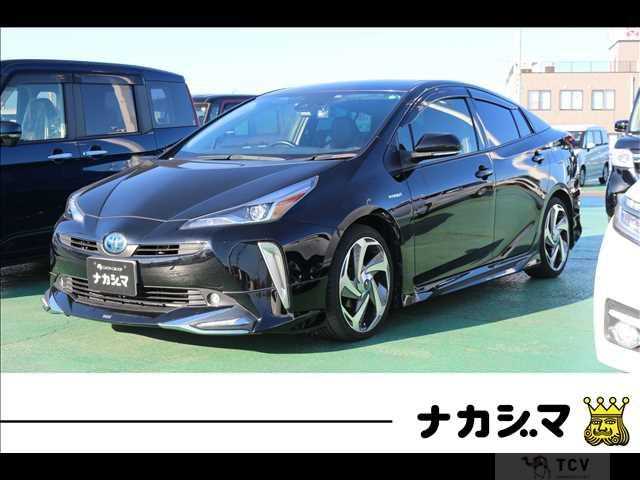2019 Toyota Prius