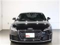2022 Audi TT