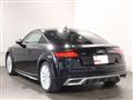 2022 Audi TT