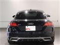 2022 Audi TT