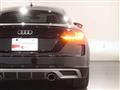 2022 Audi TT