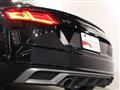 2022 Audi TT