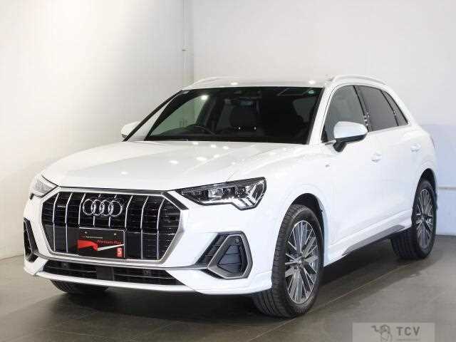 2020 Audi Audi Others