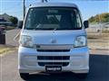 2015 Daihatsu Hijet Cargo
