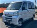 2015 Daihatsu Hijet Cargo
