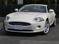 2007 Jaguar XK Series