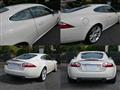2007 Jaguar XK Series