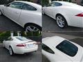 2007 Jaguar XK Series