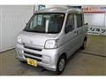 2015 Daihatsu Hijet Van
