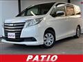 2016 Toyota Noah