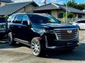 2025 Cadillac Escalade