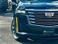 2025 Cadillac Escalade