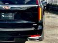 2025 Cadillac Escalade