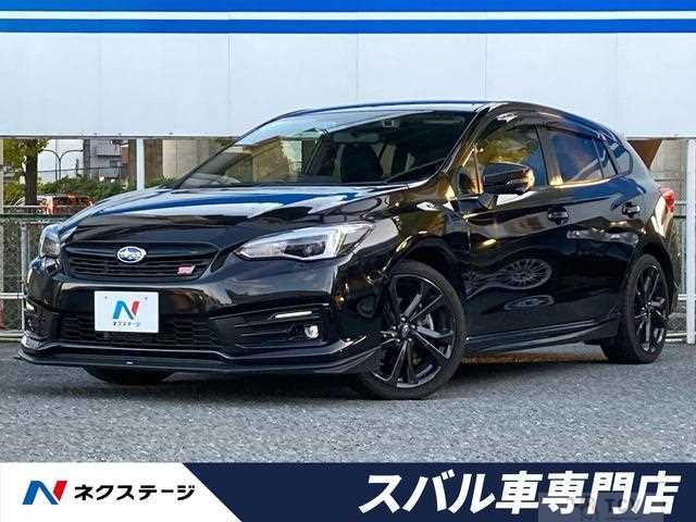 2021 Subaru Impreza