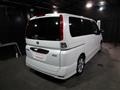 2010 Nissan Serena