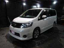 2010 Nissan Serena