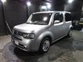2012 Nissan Cube