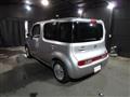 2012 Nissan Cube
