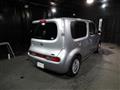 2012 Nissan Cube