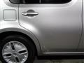2012 Nissan Cube