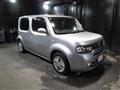 2012 Nissan Cube