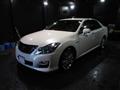 2009 Toyota Crown Hybrid