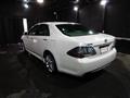 2009 Toyota Crown Hybrid