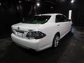 2009 Toyota Crown Hybrid