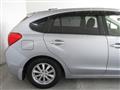 2012 Subaru Impreza