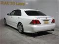 2007 Toyota Crown