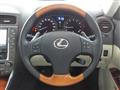 2009 Lexus IS