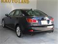 2009 Lexus IS