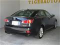 2009 Lexus IS