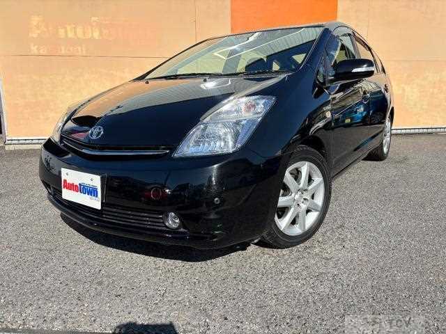 2006 Toyota Prius