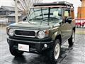 2021 Suzuki Jimny