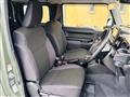 2021 Suzuki Jimny