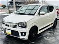 2016 Suzuki Alto Works
