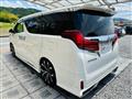 2022 Toyota Alphard G