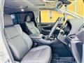 2022 Toyota Alphard G