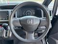 2010 Honda Step WGN