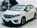 2014 Honda Fit Hybrid