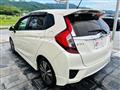 2014 Honda Fit Hybrid
