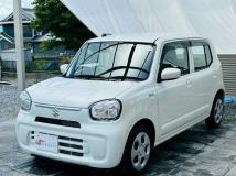 2022 Suzuki Alto