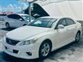 2012 Toyota Mark X