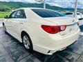 2012 Toyota Mark X