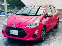 2014 Toyota AQUA