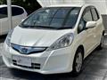 2011 Honda Fit Hybrid