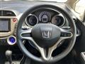 2011 Honda Fit Hybrid