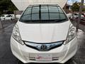 2011 Honda Fit Hybrid